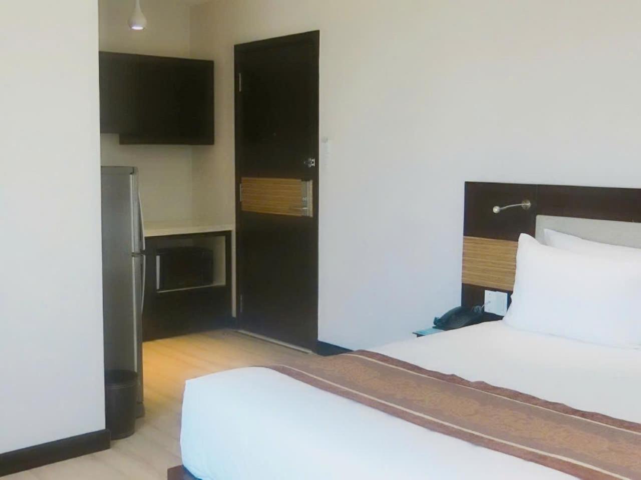Dana Pearl Danang Hotel Exterior photo